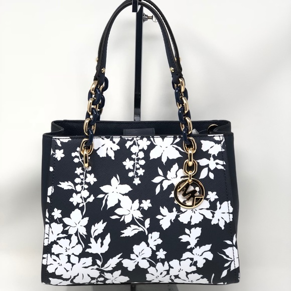 michael kors sofia medium tote